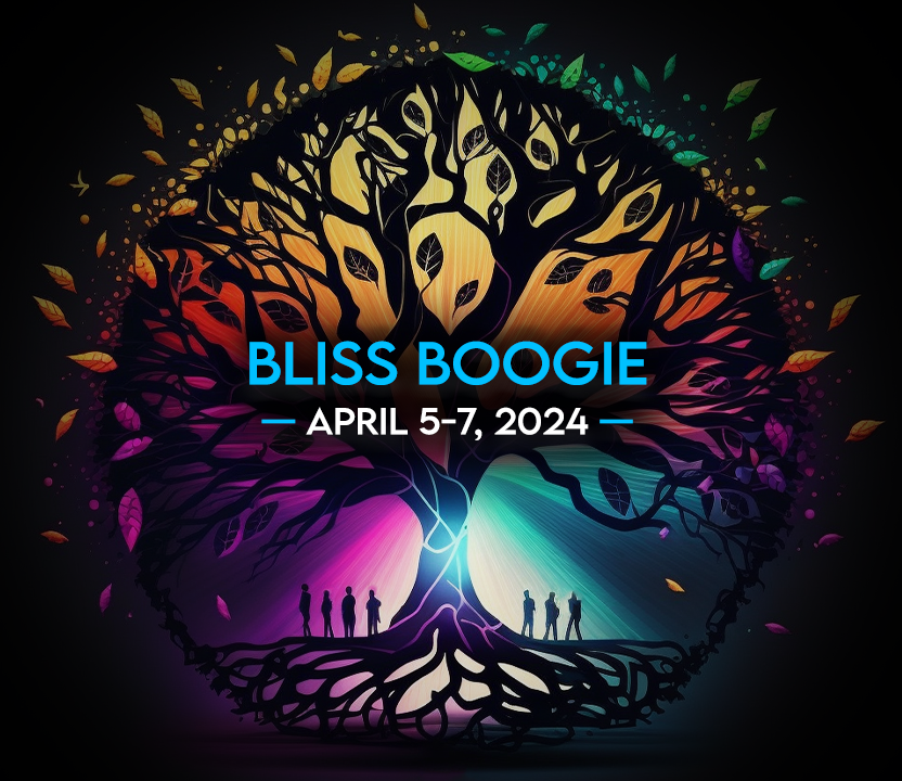 Bliss Boogie Festival | April 5 - 7, 2024 | Pittsboro, NC