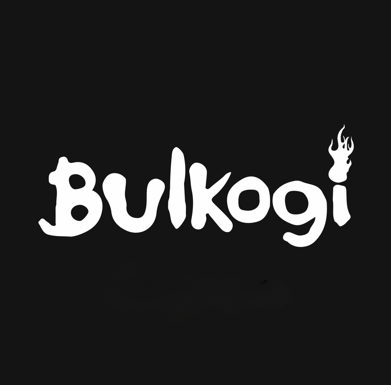 Bulkogi Bulkogi